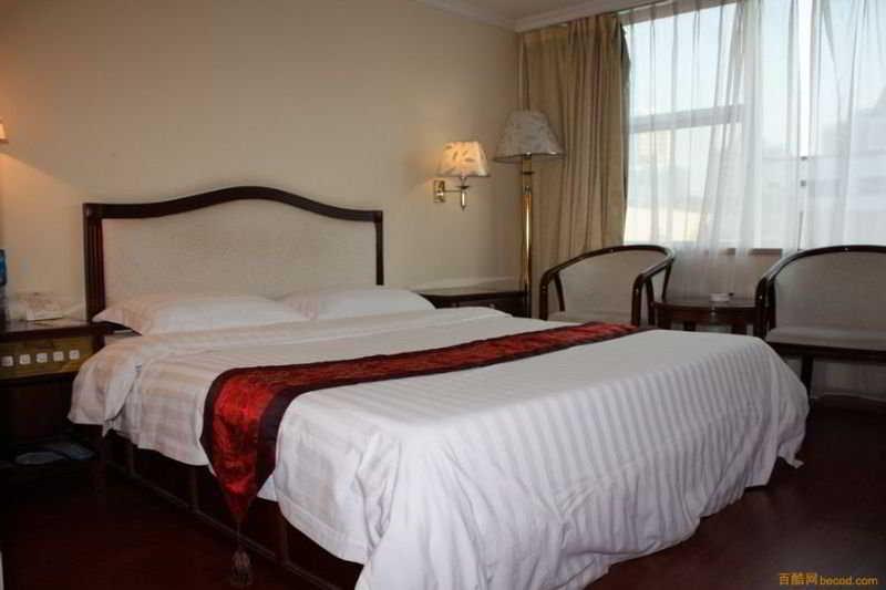 Yingshang Hotel Gangding Longkou West Kanton Exterior foto